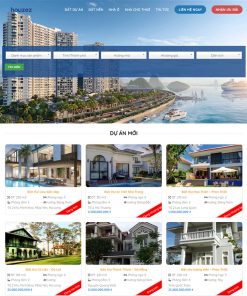 Theme wordpress bất động sản 038